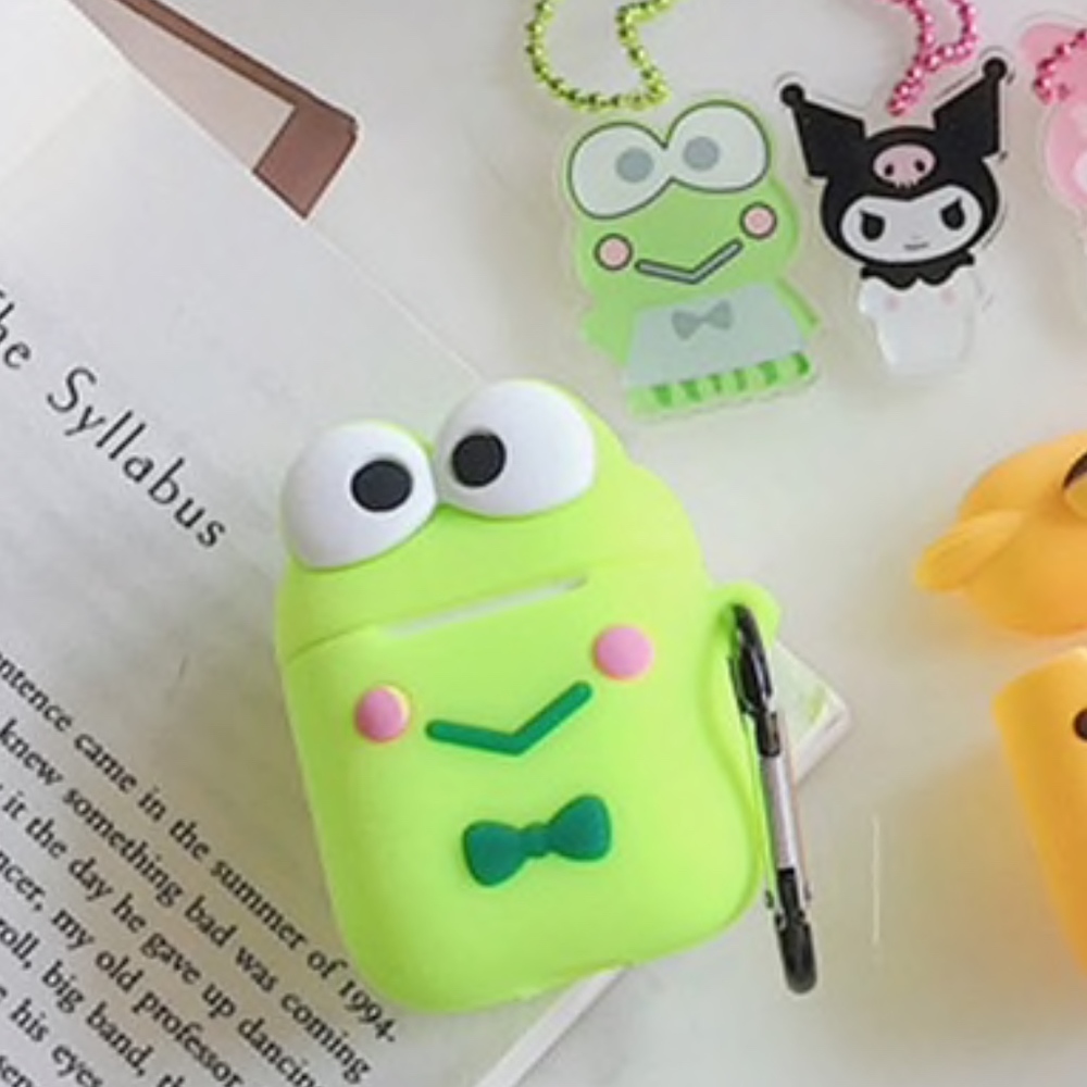 Cute Airpod case